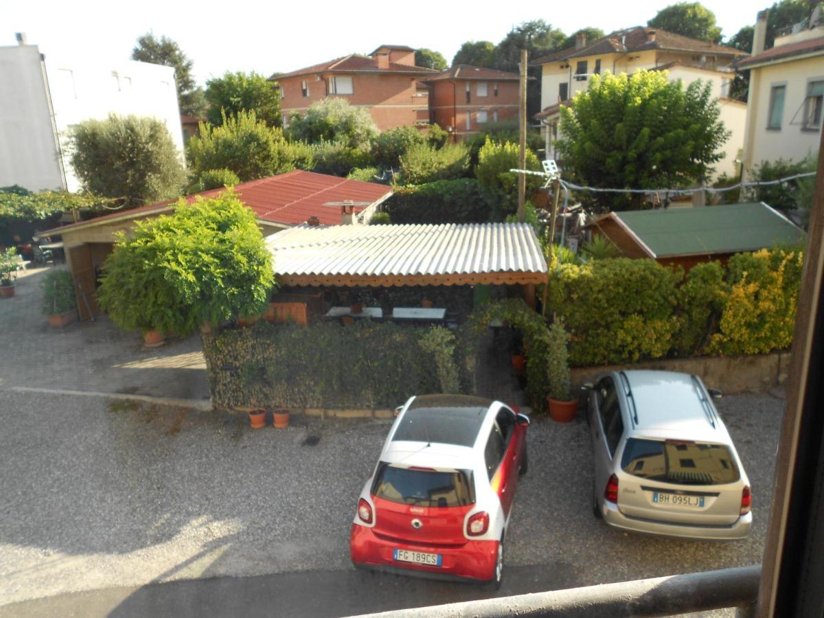 Tuscany Barn - Relax E Private Parking ルッカ エクステリア 写真