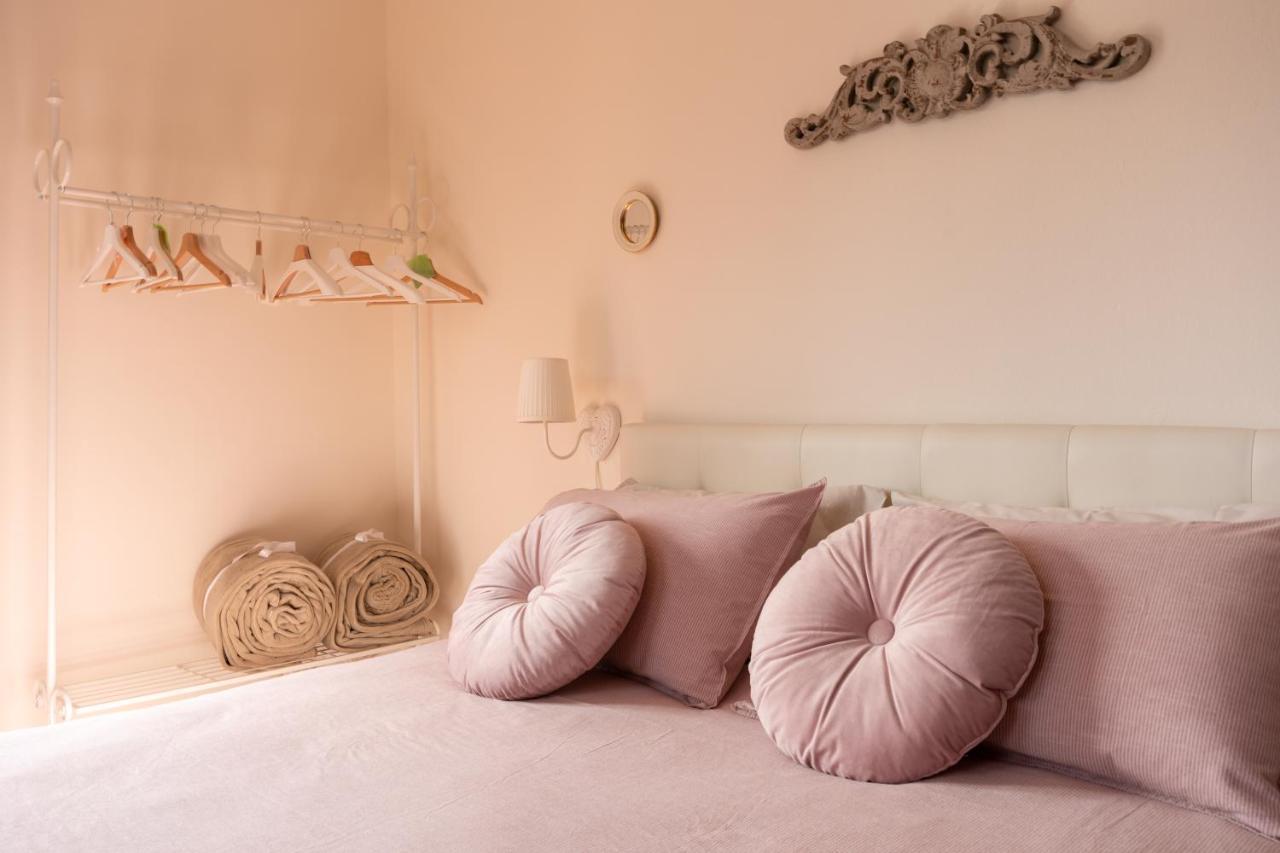 Tuscany Barn - Relax E Private Parking ルッカ エクステリア 写真