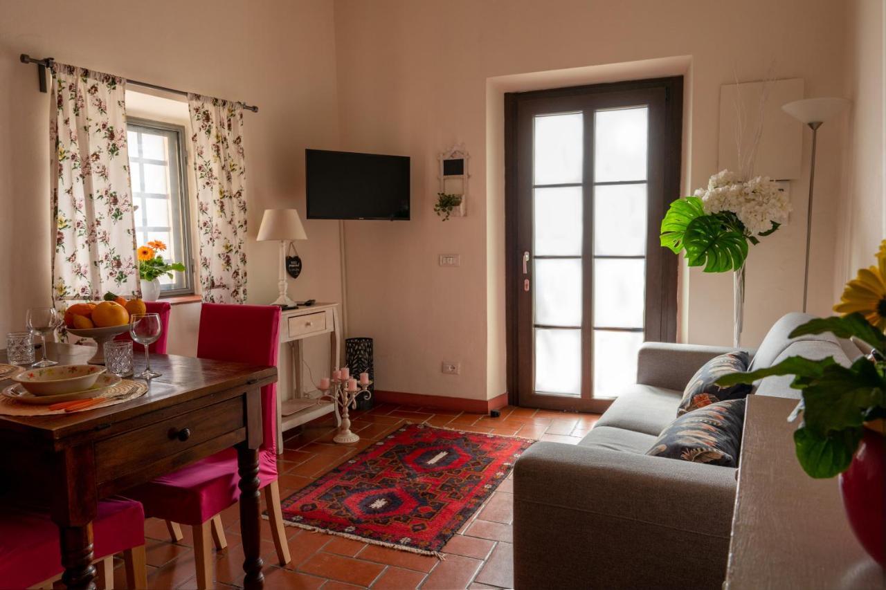 Tuscany Barn - Relax E Private Parking ルッカ エクステリア 写真
