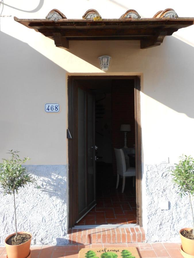 Tuscany Barn - Relax E Private Parking ルッカ エクステリア 写真